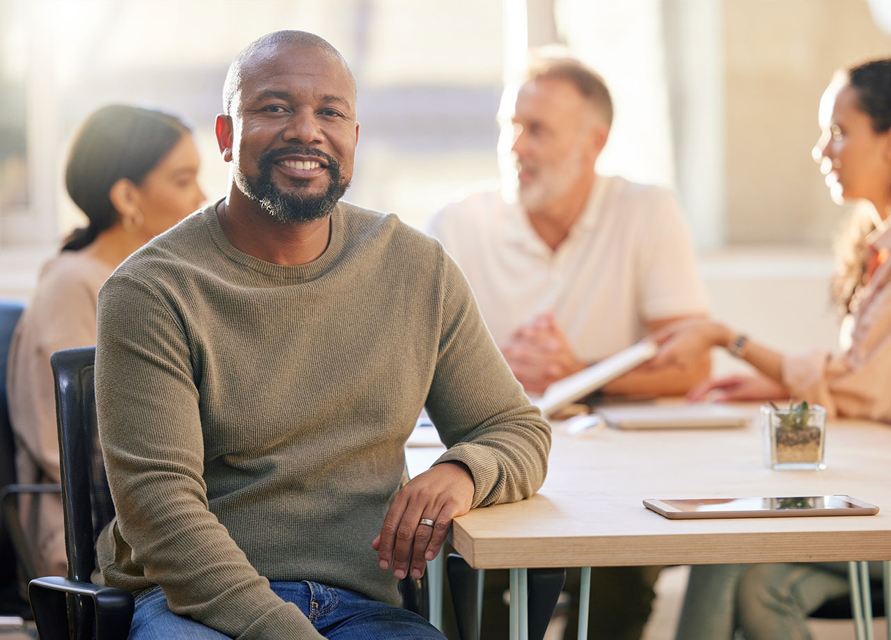 Coaching para desarrollo personal