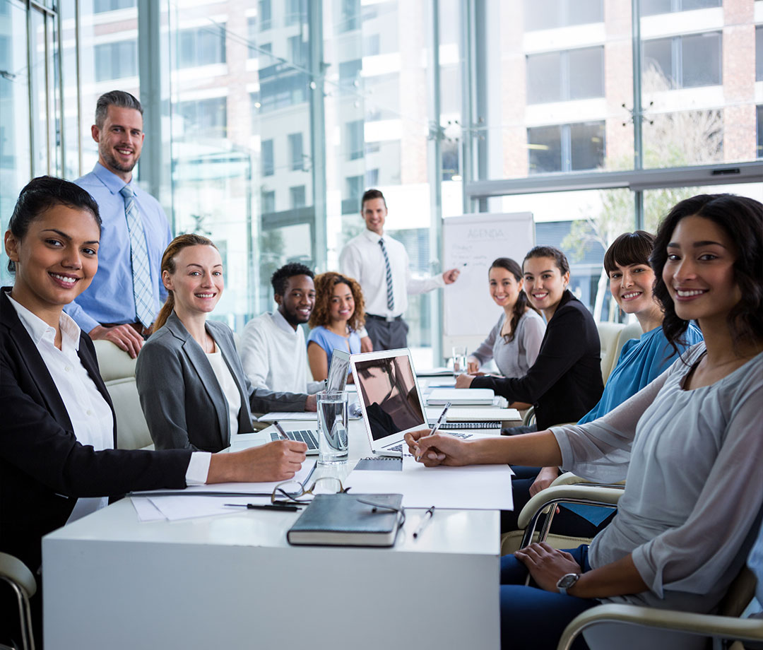Outsourcing de recursos humanos
