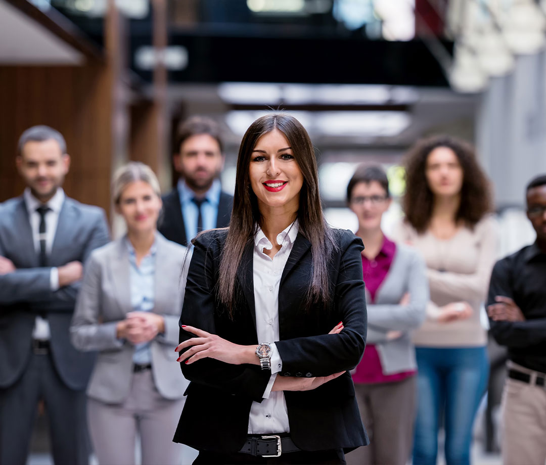 Outsourcing de recursos humanos