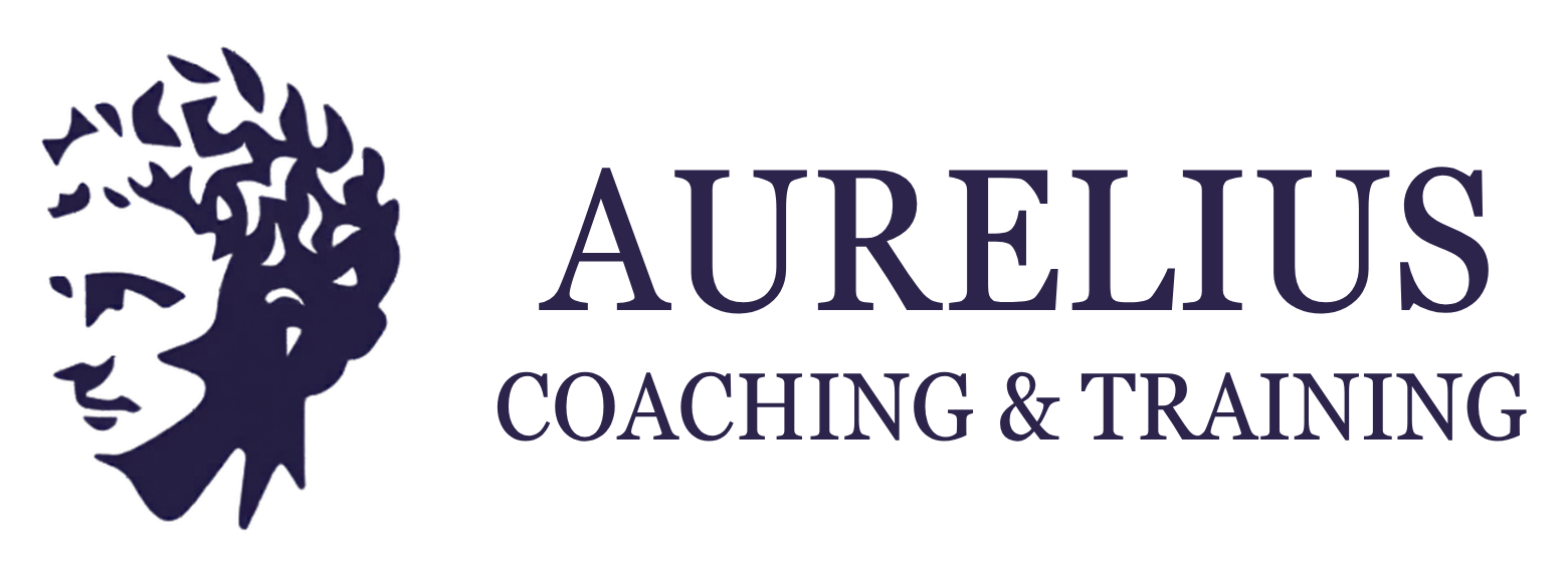 Aurelius logo Aurelius logo